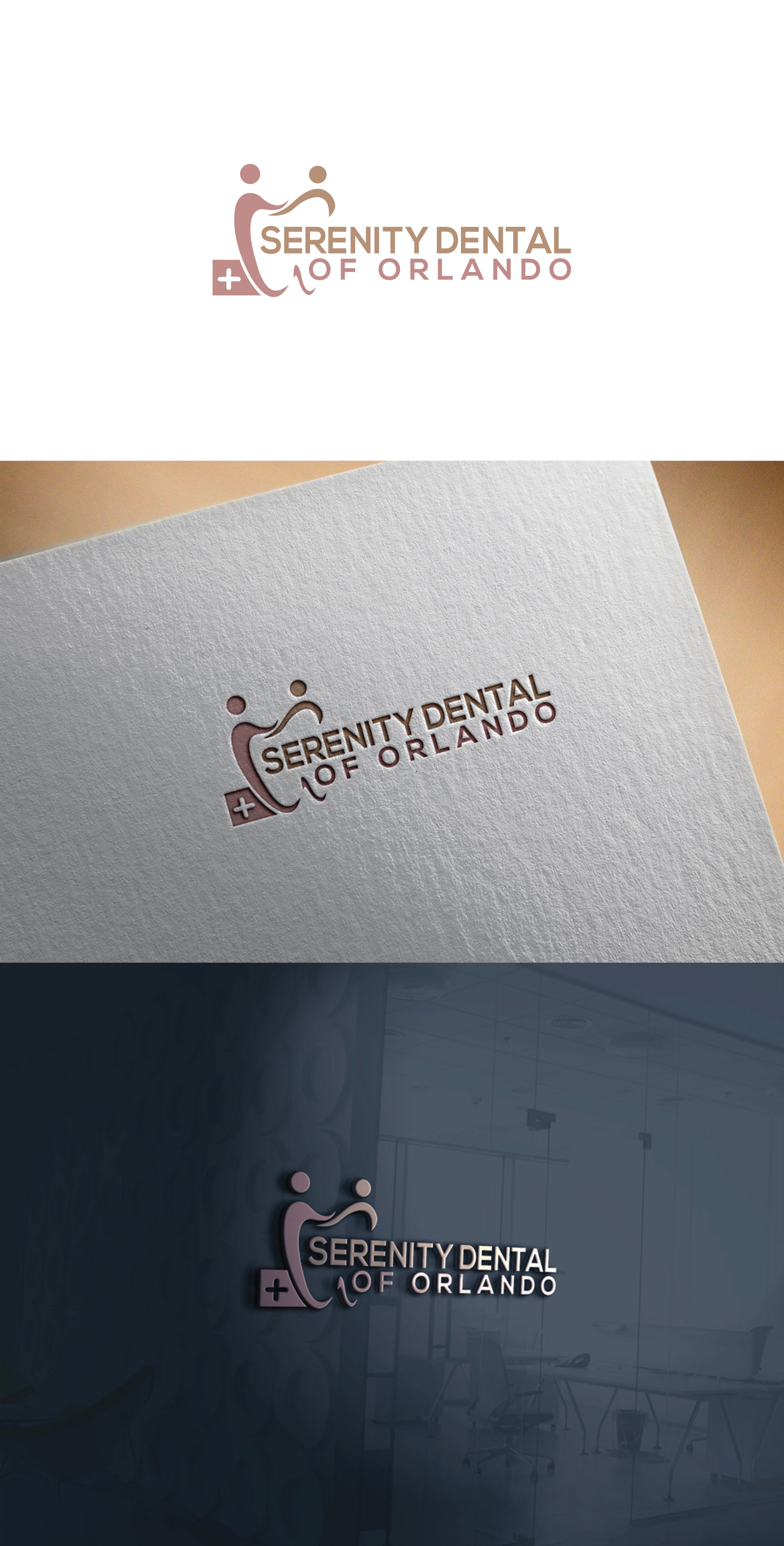 Logo Design by (Vision) for this project | Design #30116696