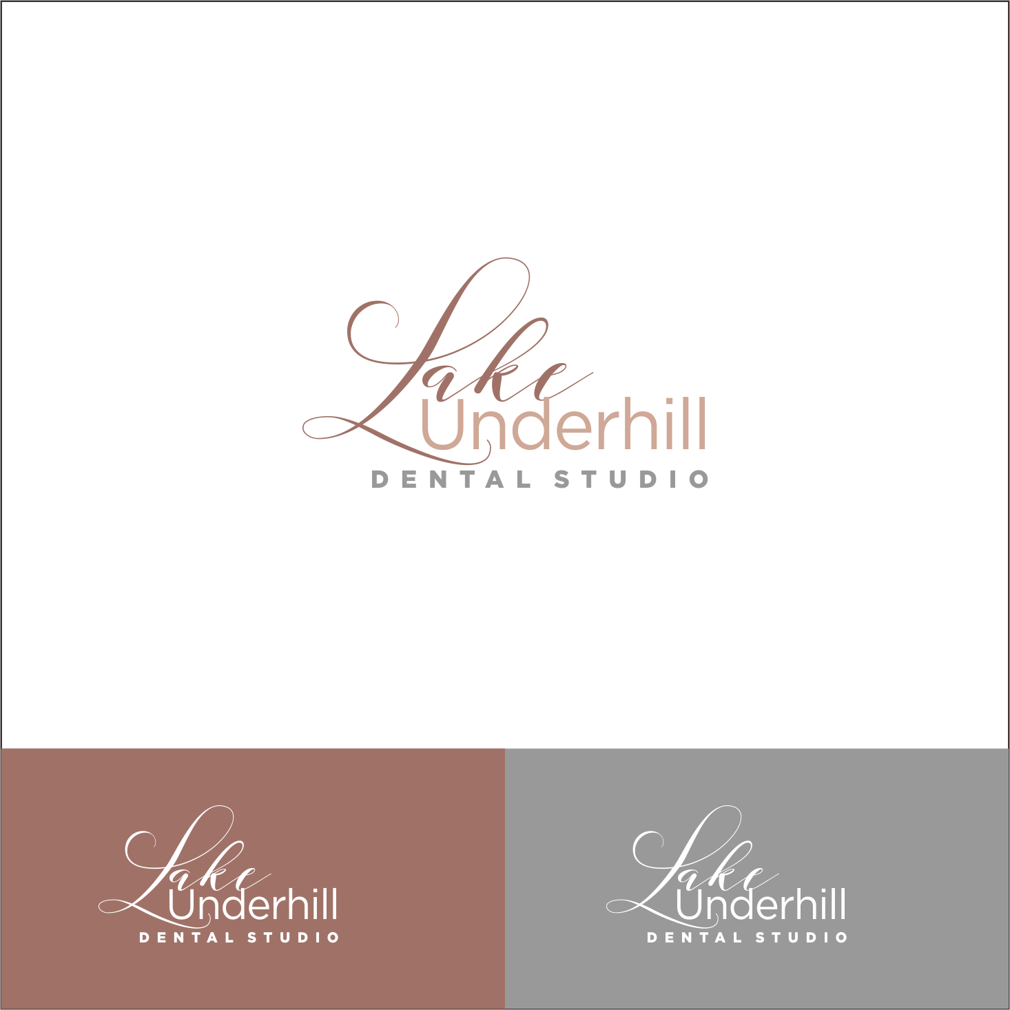 Logo Design by Arham Hidayat for this project | Design #30138034