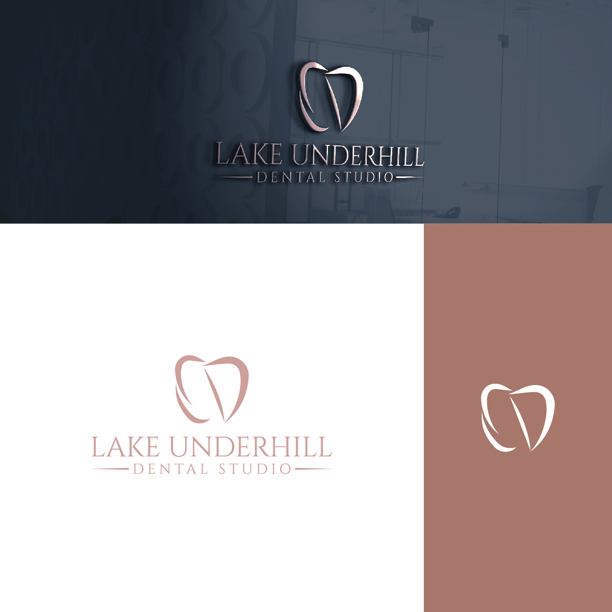 Logo Design by Owltive for this project | Design #30119963