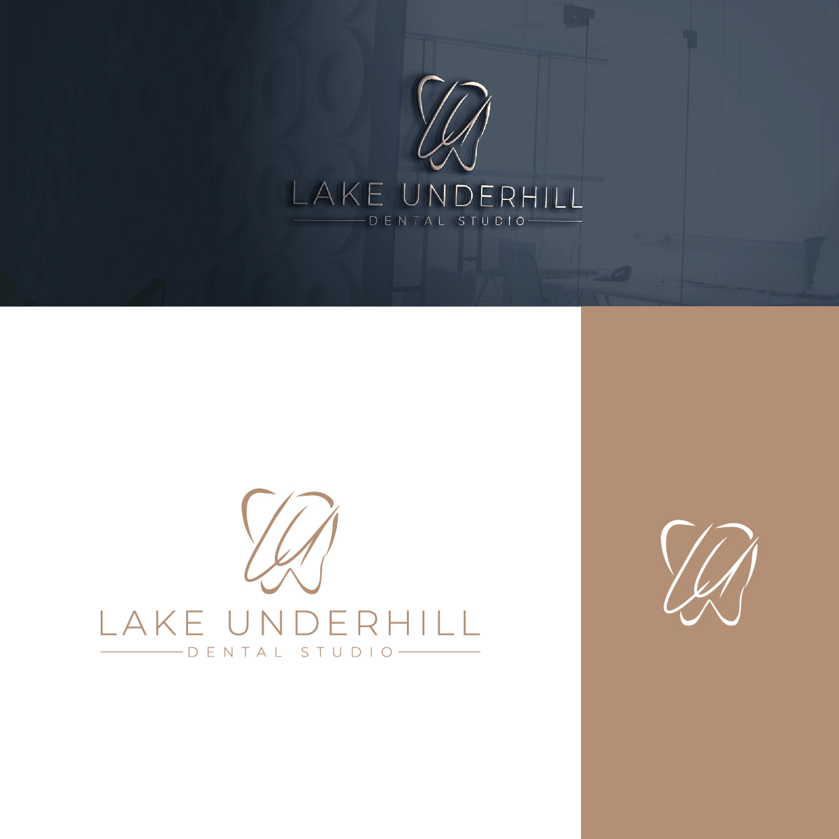 Logo Design by Owltive for this project | Design #30119969