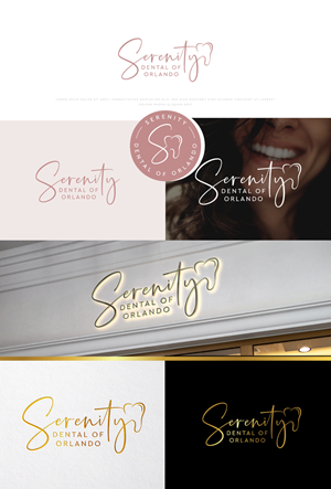 Logo Design by Amethystica for this project | Design: #30116368