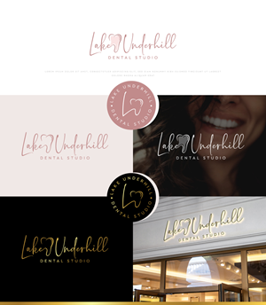 Logo Design by Amethystica for this project | Design: #30121682