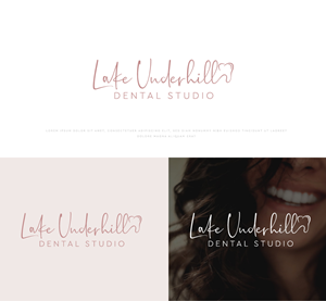 Logo Design by Amethystica for this project | Design: #30136238