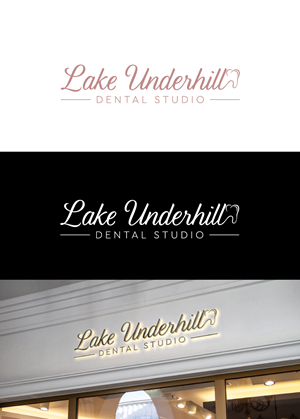 Logo Design by Amethystica for this project | Design: #30138007