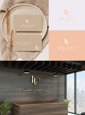 Logo Design by step forward 2 for this project | Design: #30126672