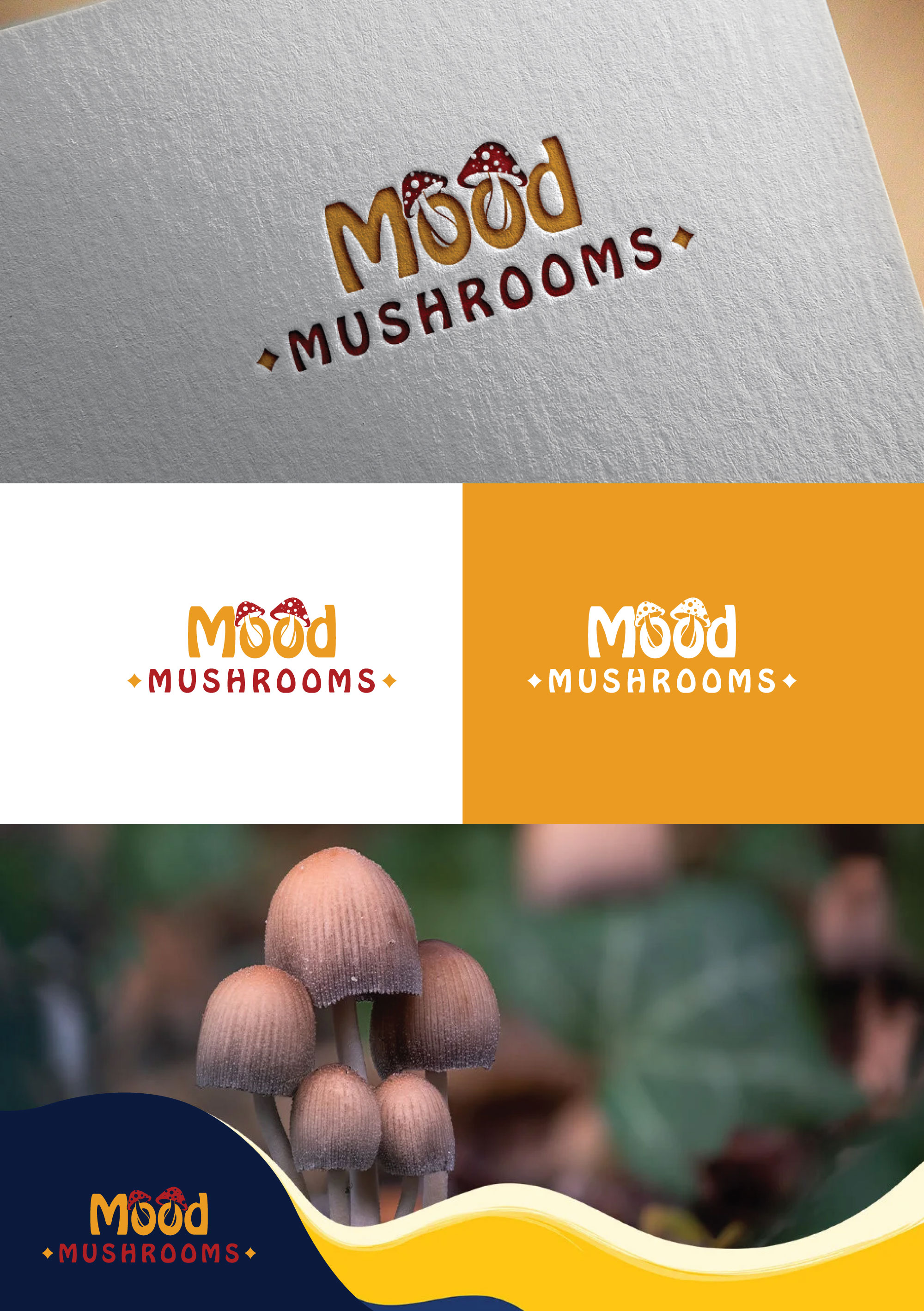 Logo Design by RRR Design for this project | Design #30109735