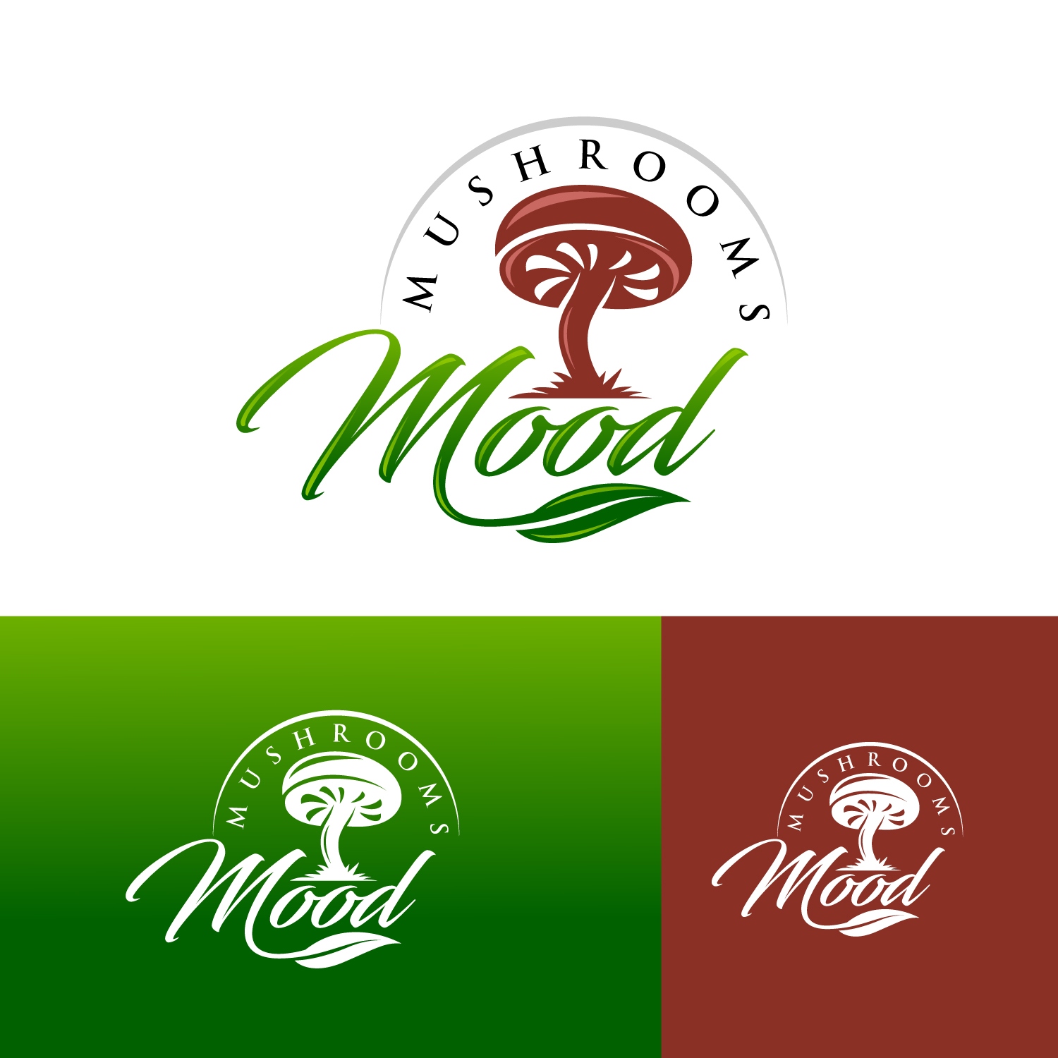 Logo Design by Revolt Team for this project | Design #30111344