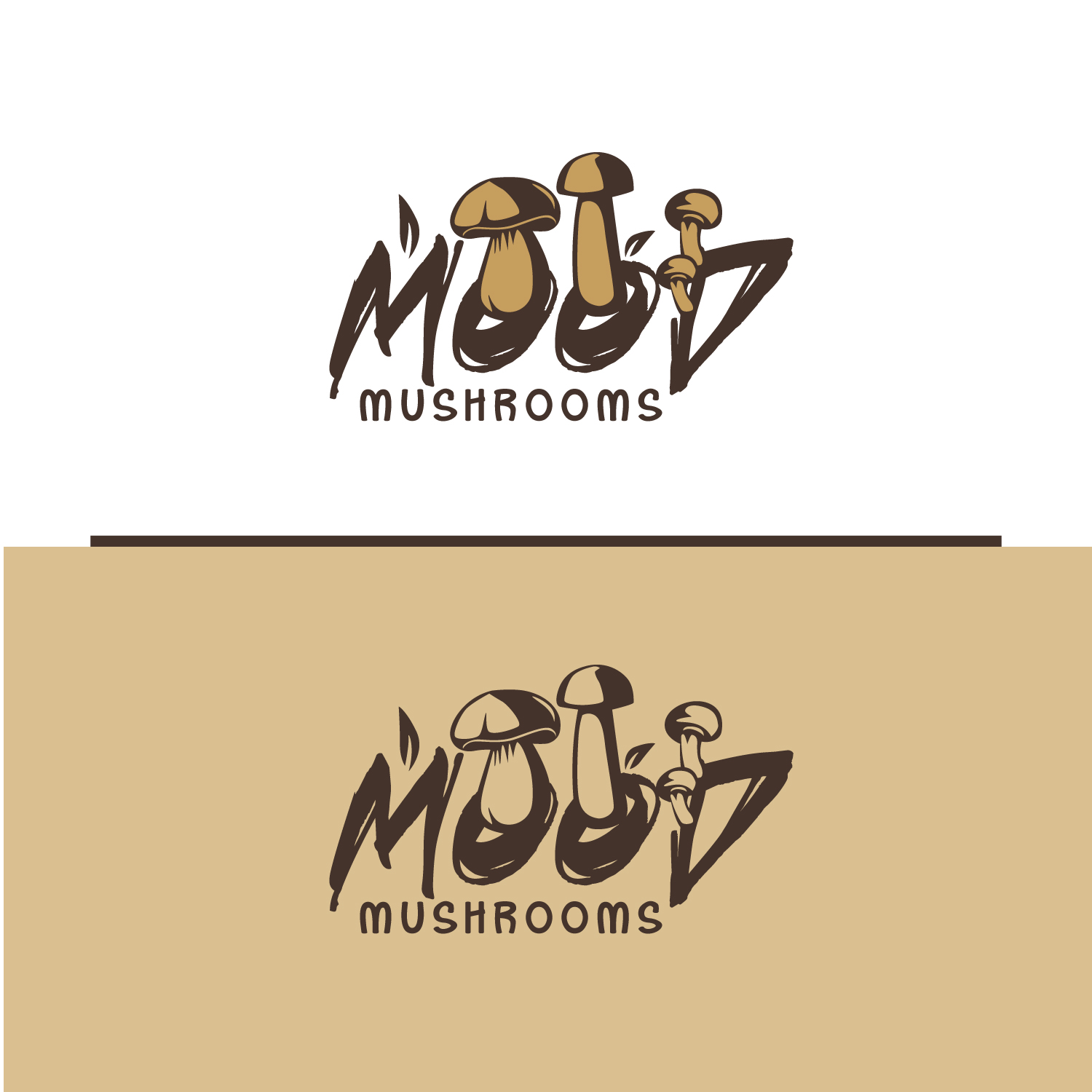 Logo Design by Revolt Team for this project | Design #30111472