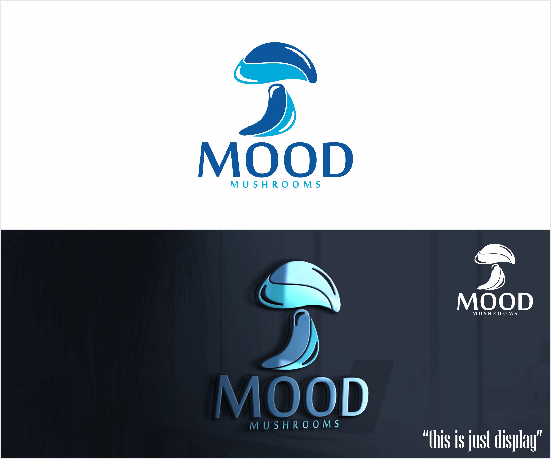Logo Design by alkaline for this project | Design #30108993