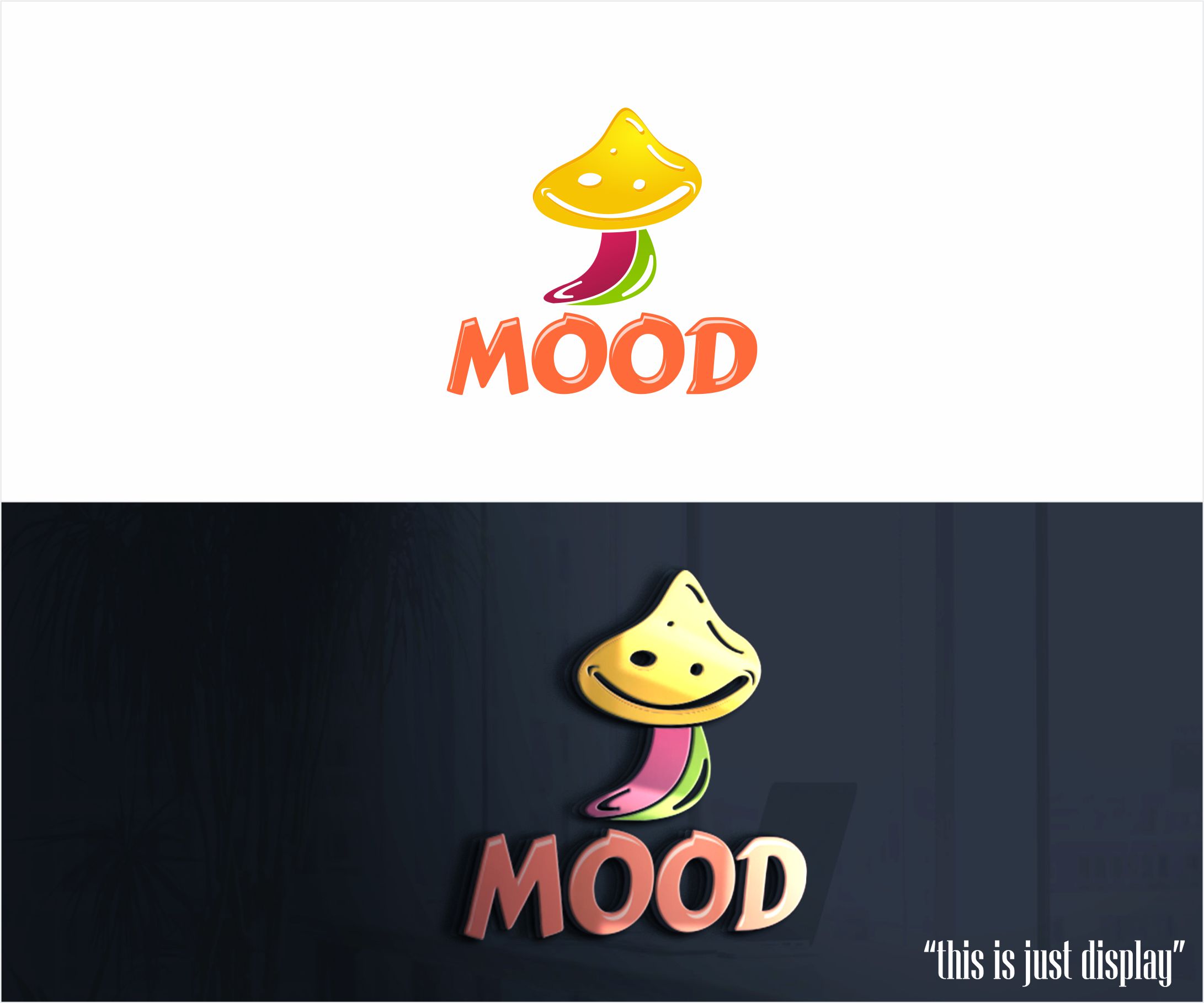 Logo Design by alkaline for this project | Design #30115234