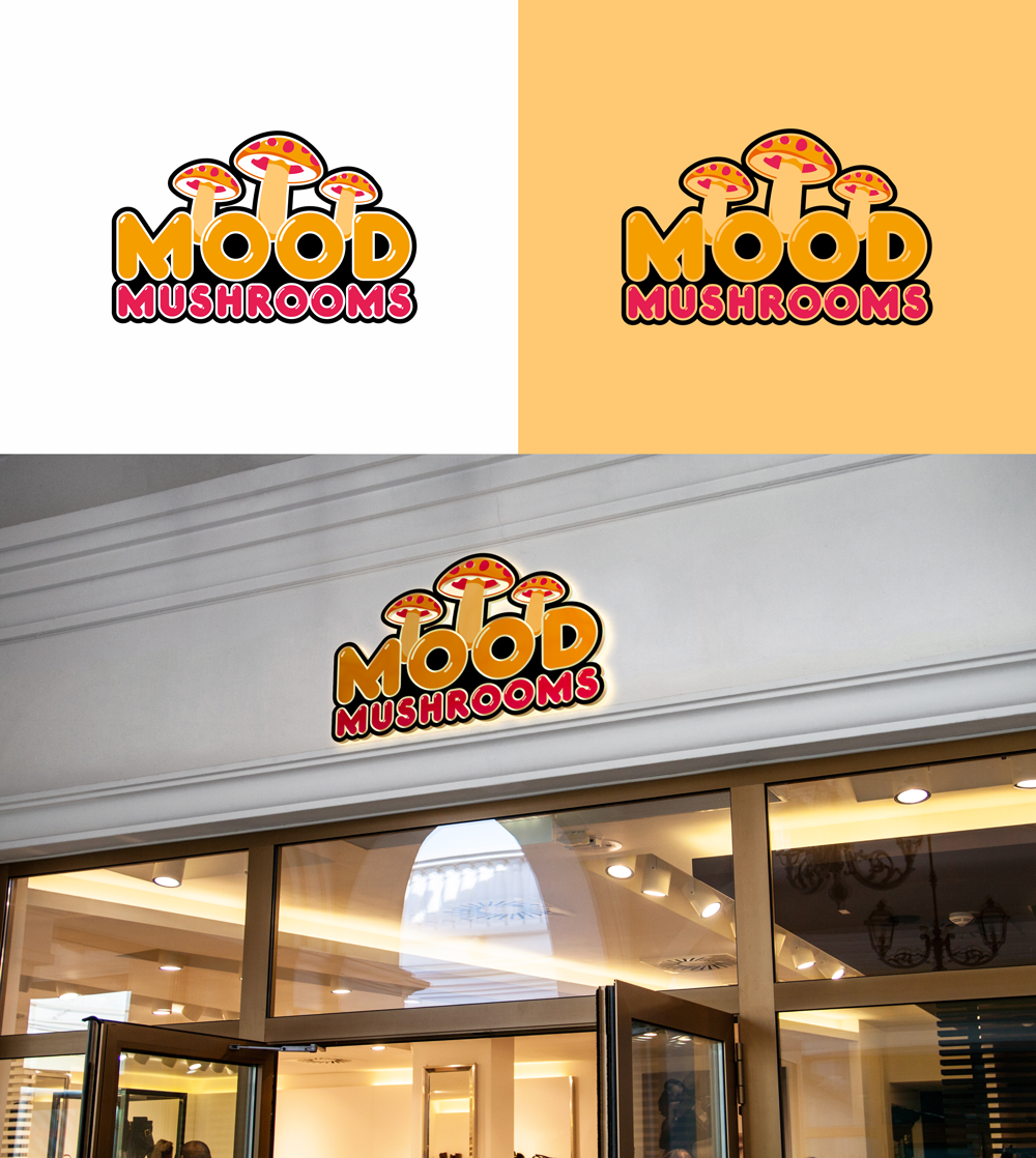 Logo Design by RA-bica for this project | Design #30110971