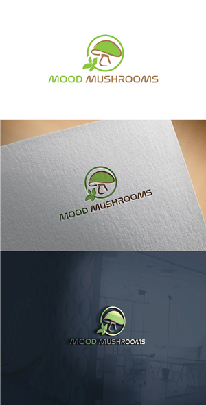 Logo-Design von (Vision) für dieses Projekt | Design #30114439