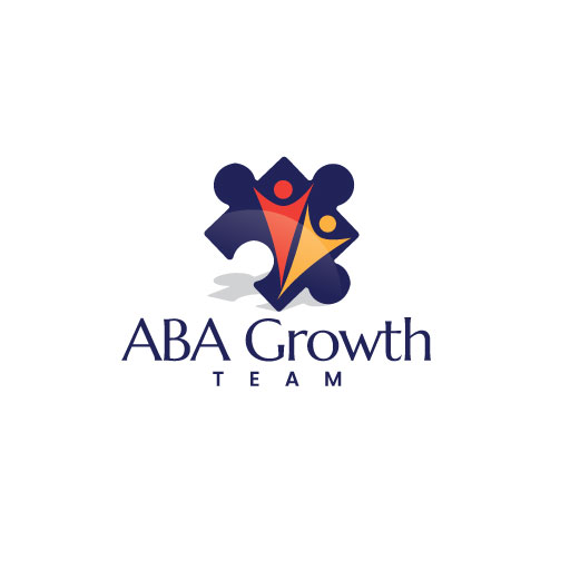Logo Design by Roland C for ABA Growth Team LLC | Design #30129796