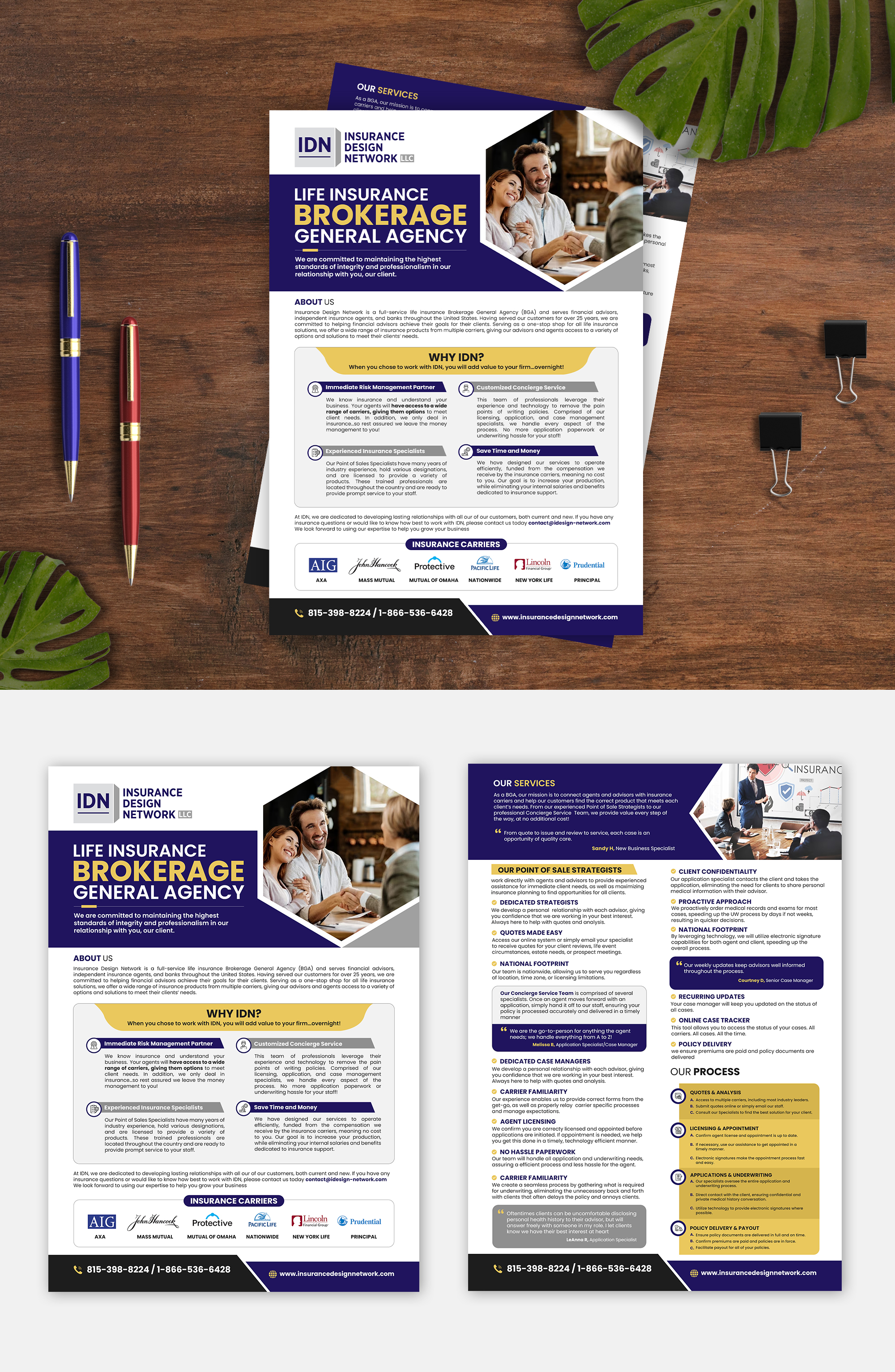 Flyer Design by debdesign for this project | Design #30110542