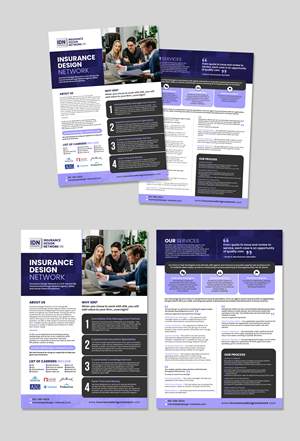 Flyer Design by debdesign for this project | Design: #30110802