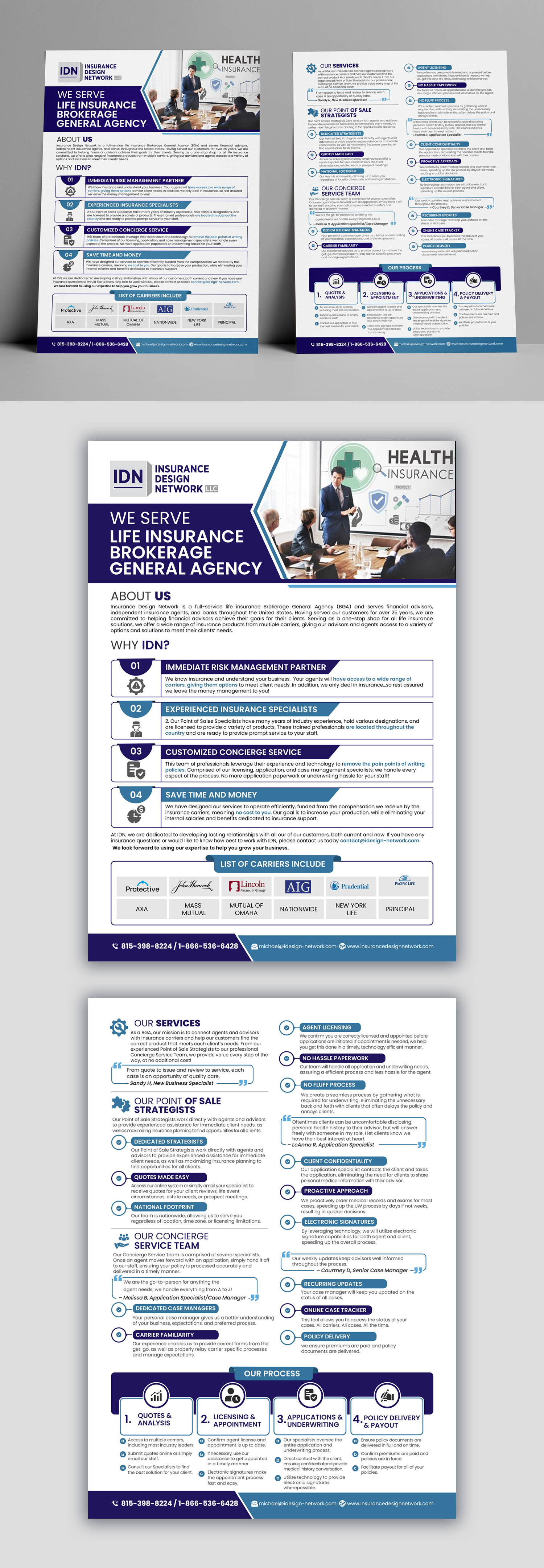 Design de Flyer par debdesign pour ce projet | Design #30110845