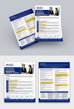 Flyer Design by debdesign for this project | Design: #30110985