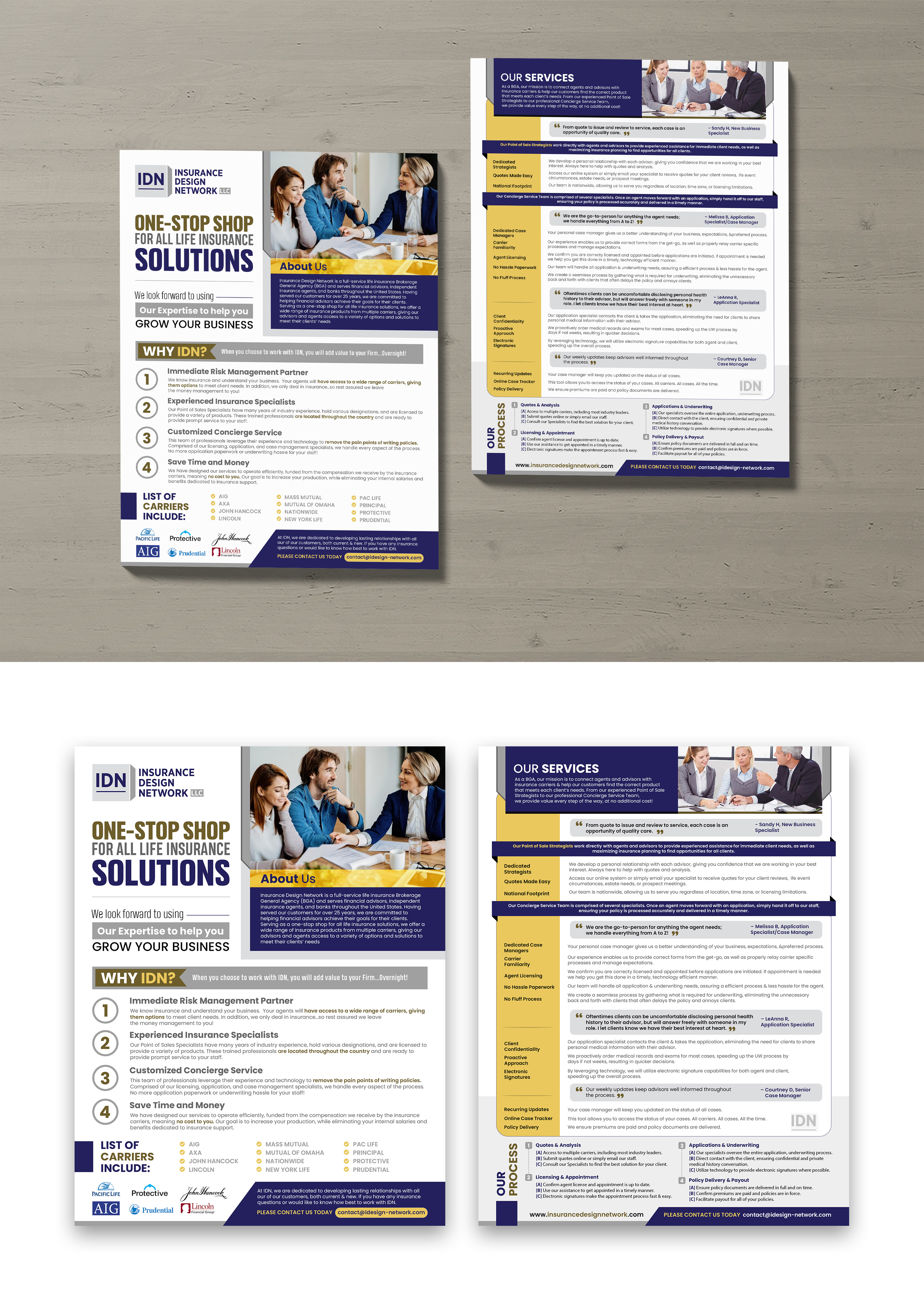 Design de Flyer par debdesign pour ce projet | Design #30111027