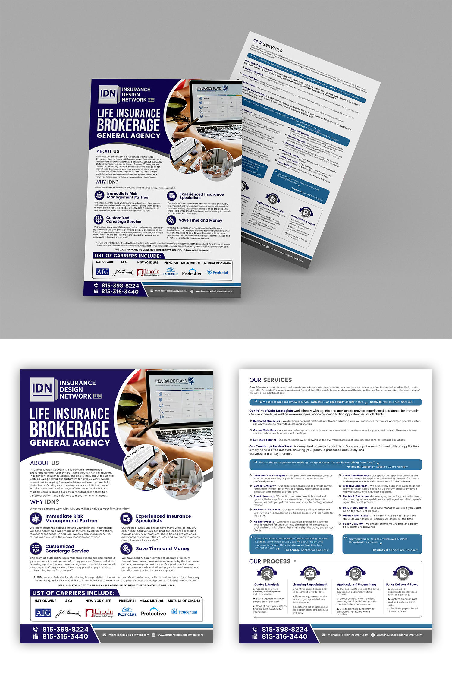 Design de Flyer par debdesign pour ce projet | Design #30111218