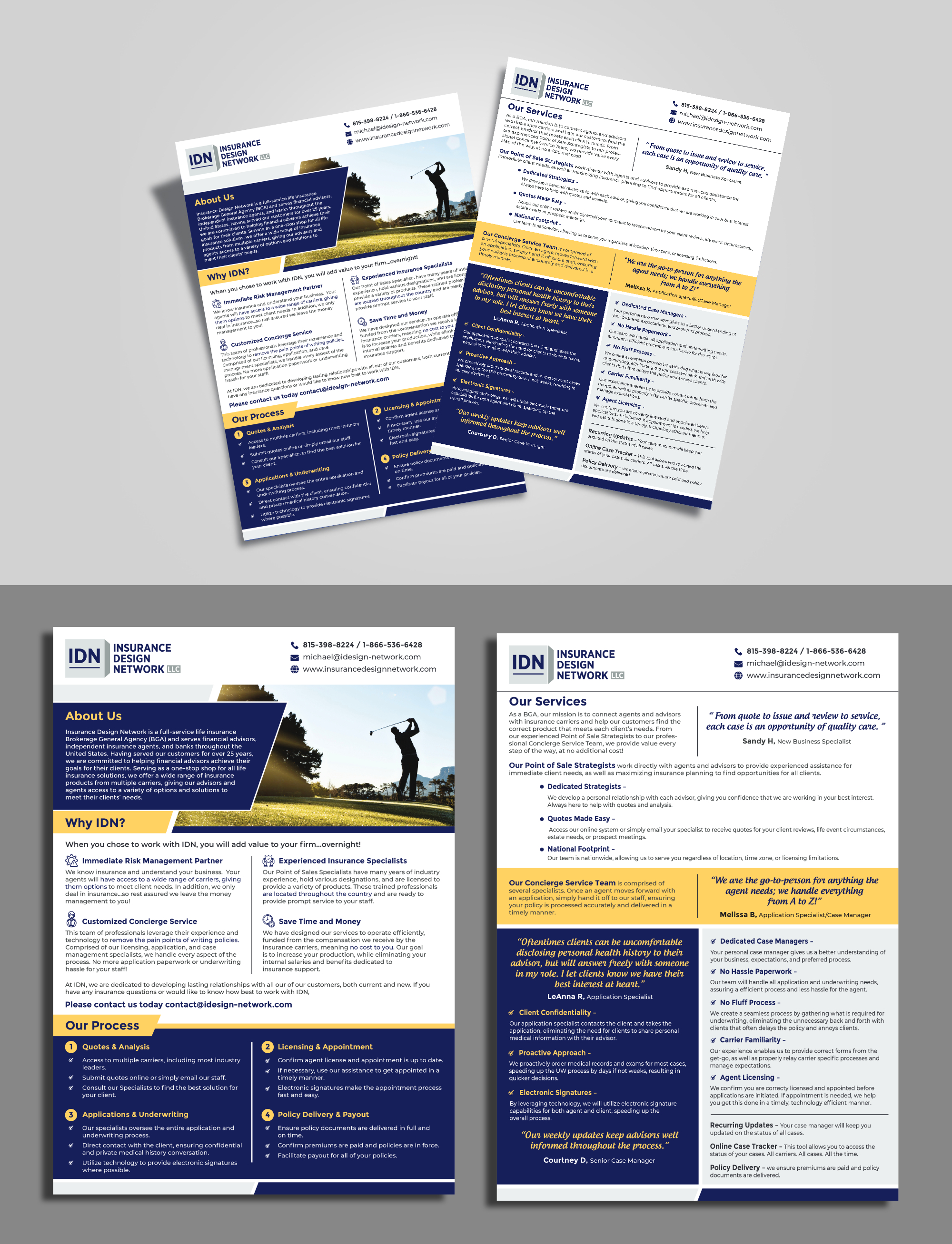 Flyer Design by ecorokerz for this project | Design #30110881