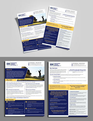 Flyer Design by ecorokerz for this project | Design: #30110881