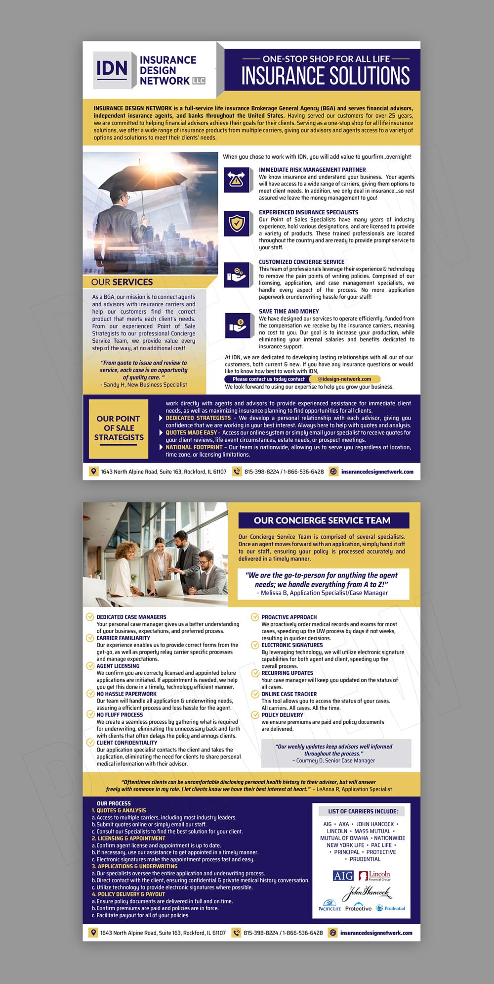 Design de Flyer par DA. pour ce projet | Design #30110260