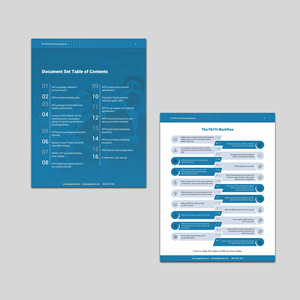 Brochure Design by san.ty for this project | Design: #30113080