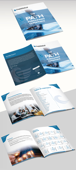 Brochure Design by creativemood438 for this project | Design: #30112169