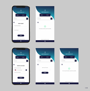Web Design by pb for this project | Design: #30155710