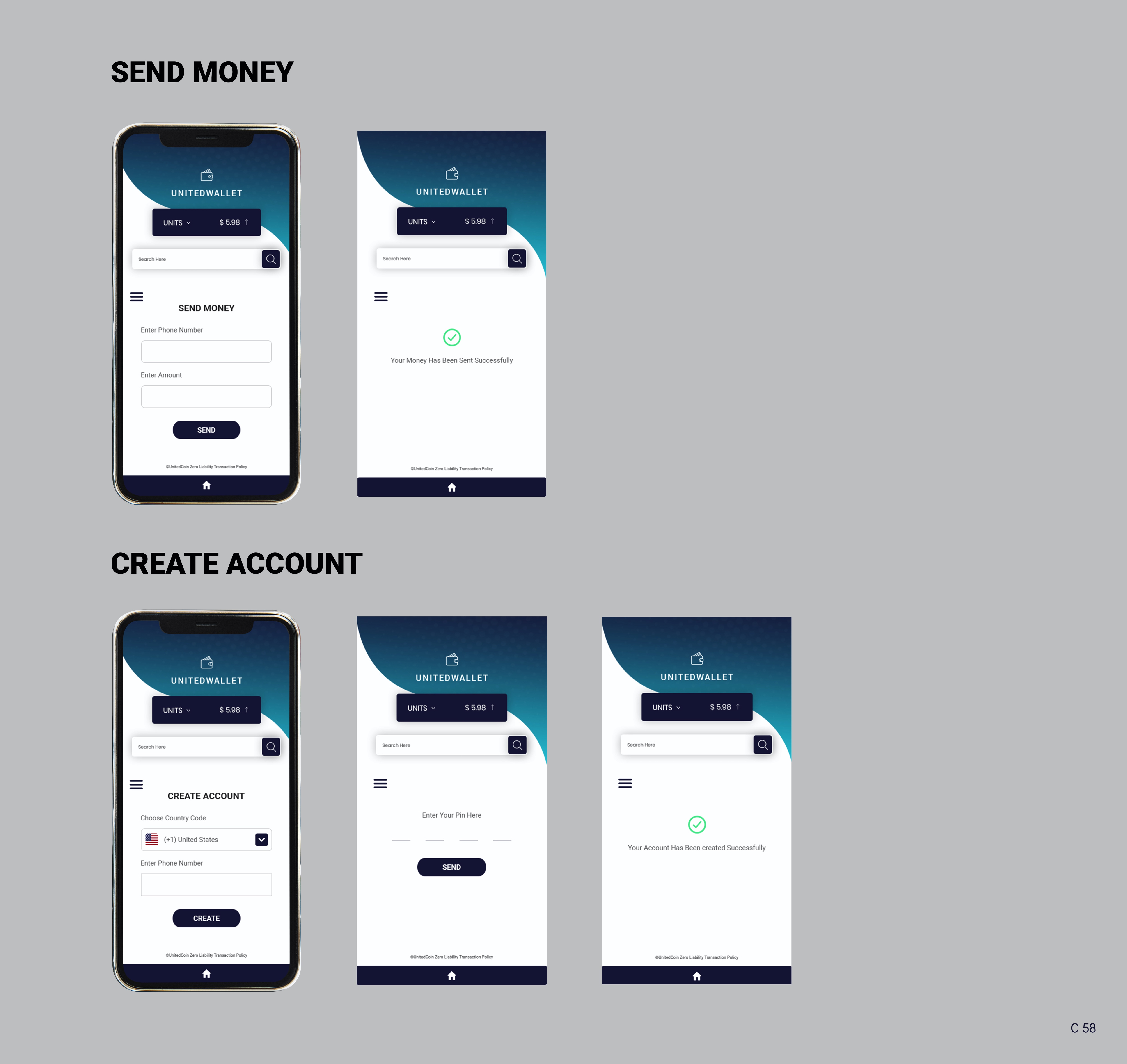Diseño Web por pb para este proyecto | Diseño #30171281