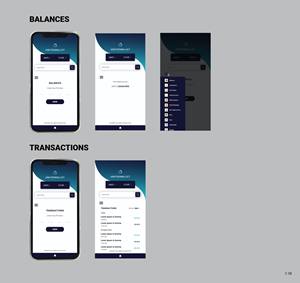 Web Design by pb for this project | Design: #30171287