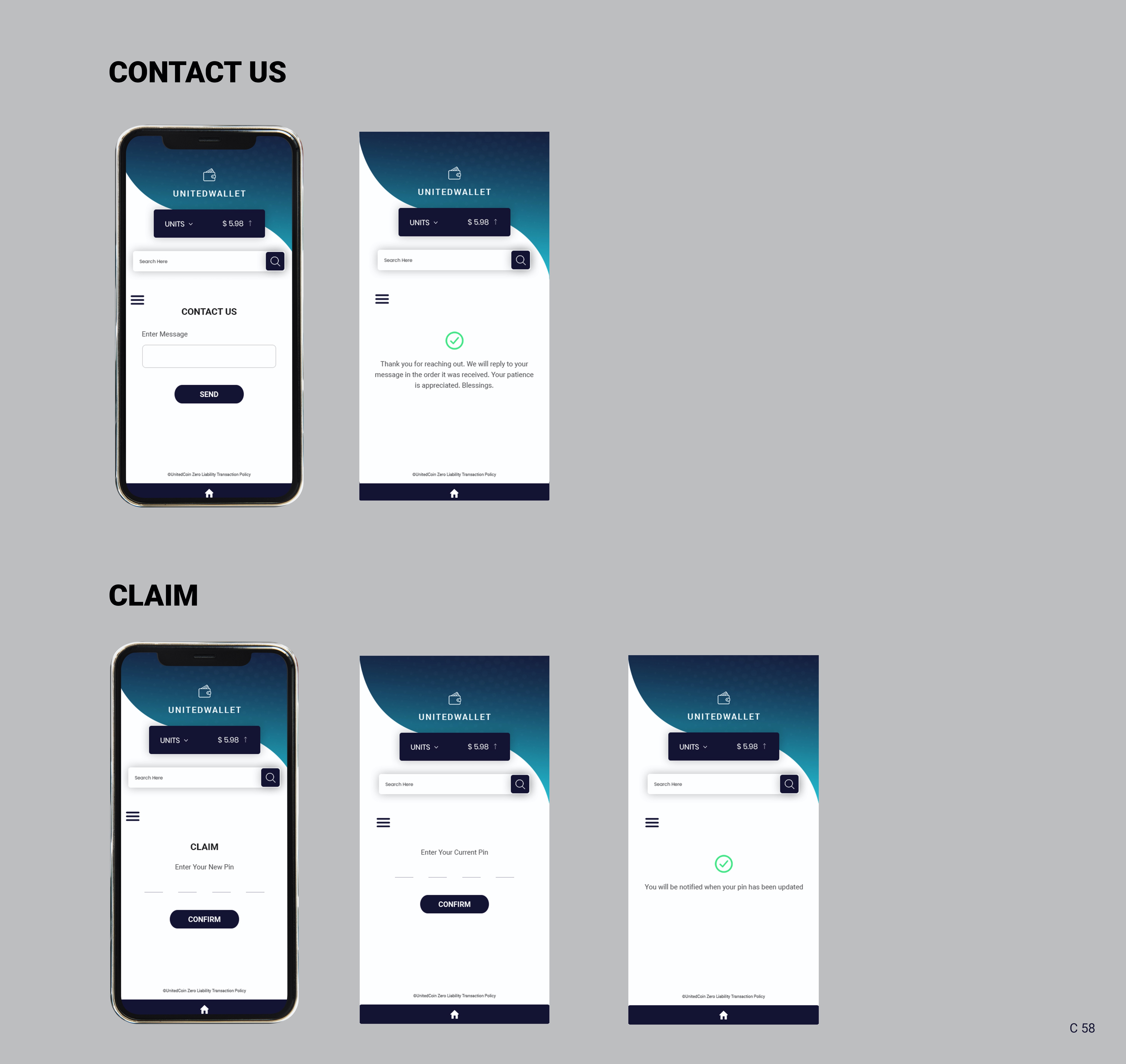 Web Design by pb for this project | Design #30171290