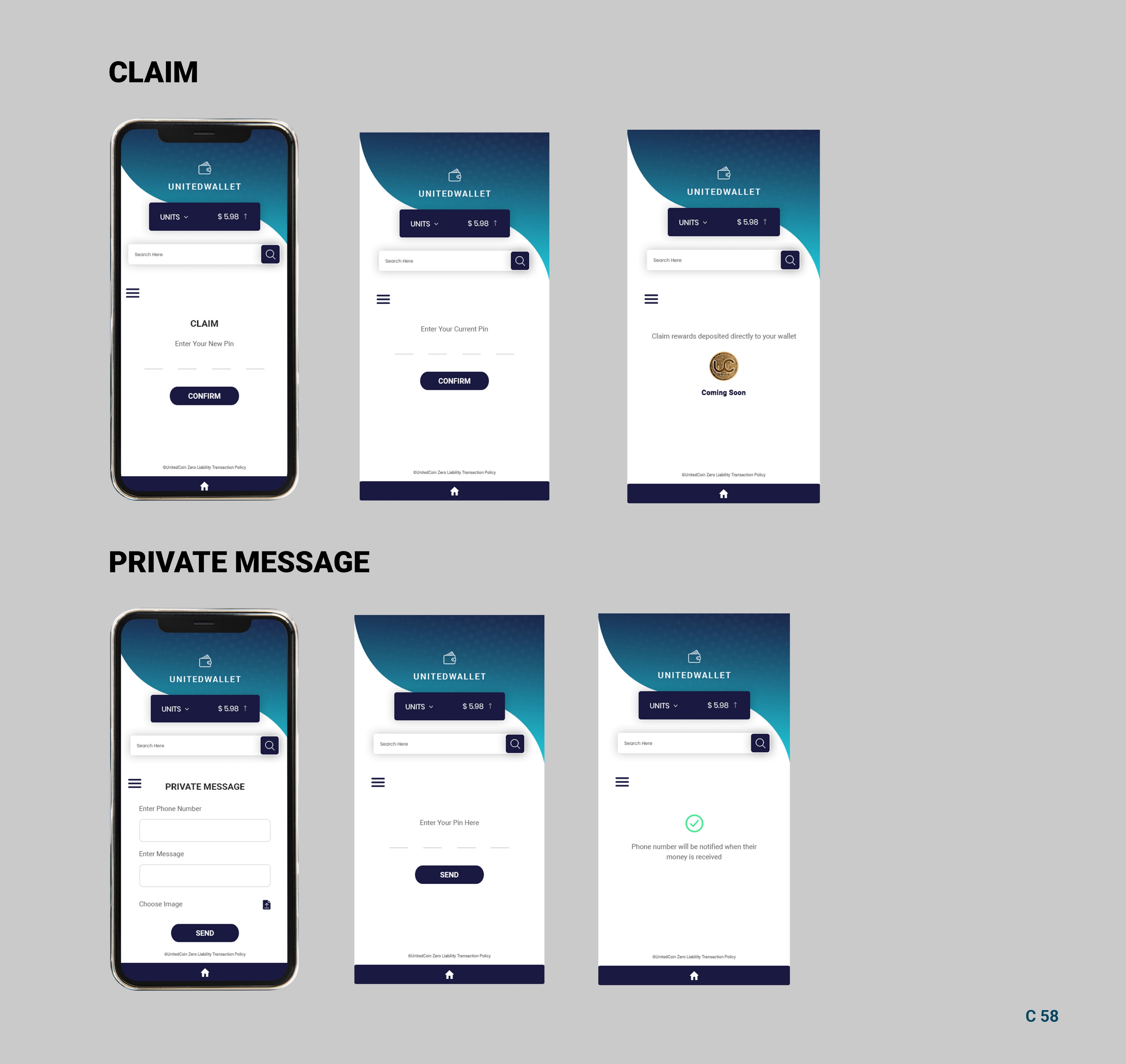 Web Design by pb for this project | Design #30247371