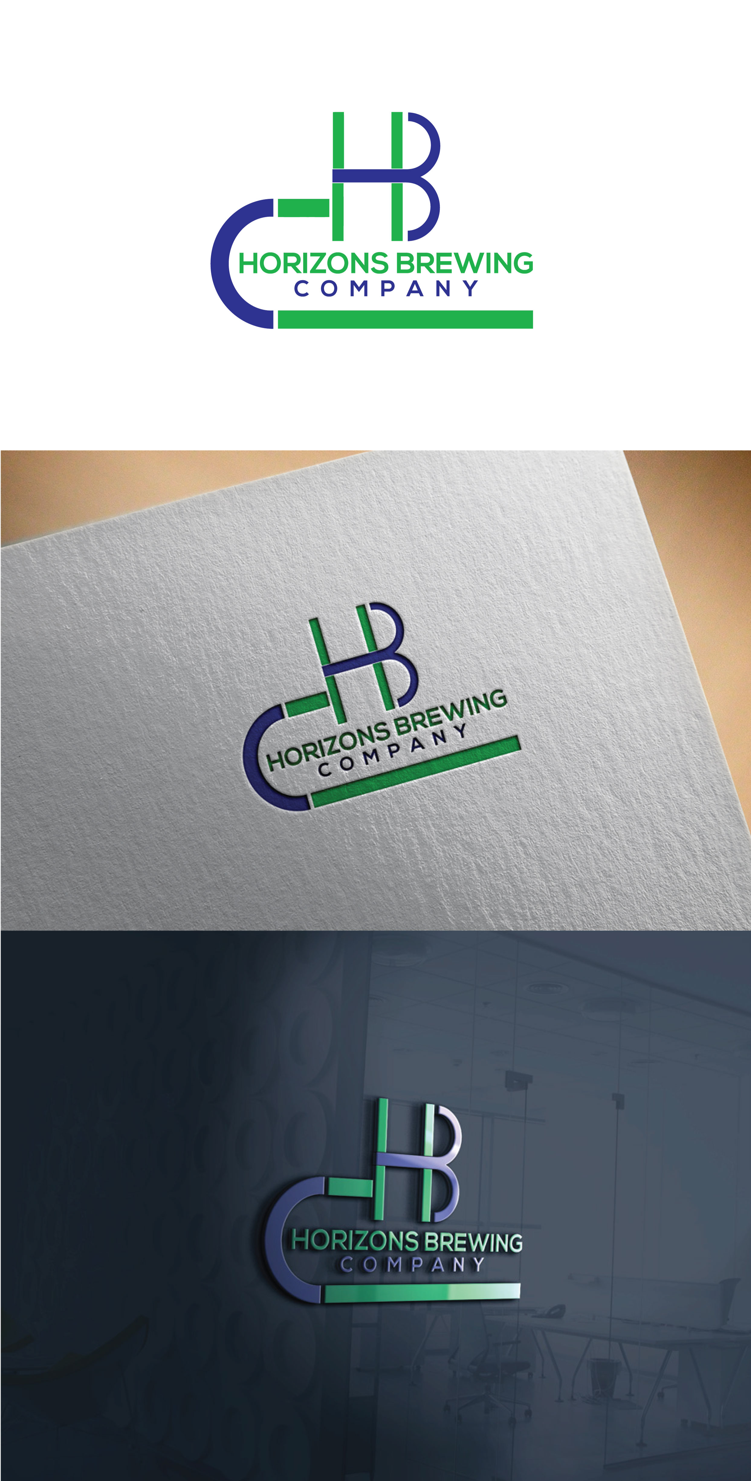 Logo Design by (Vision) for this project | Design #30116386