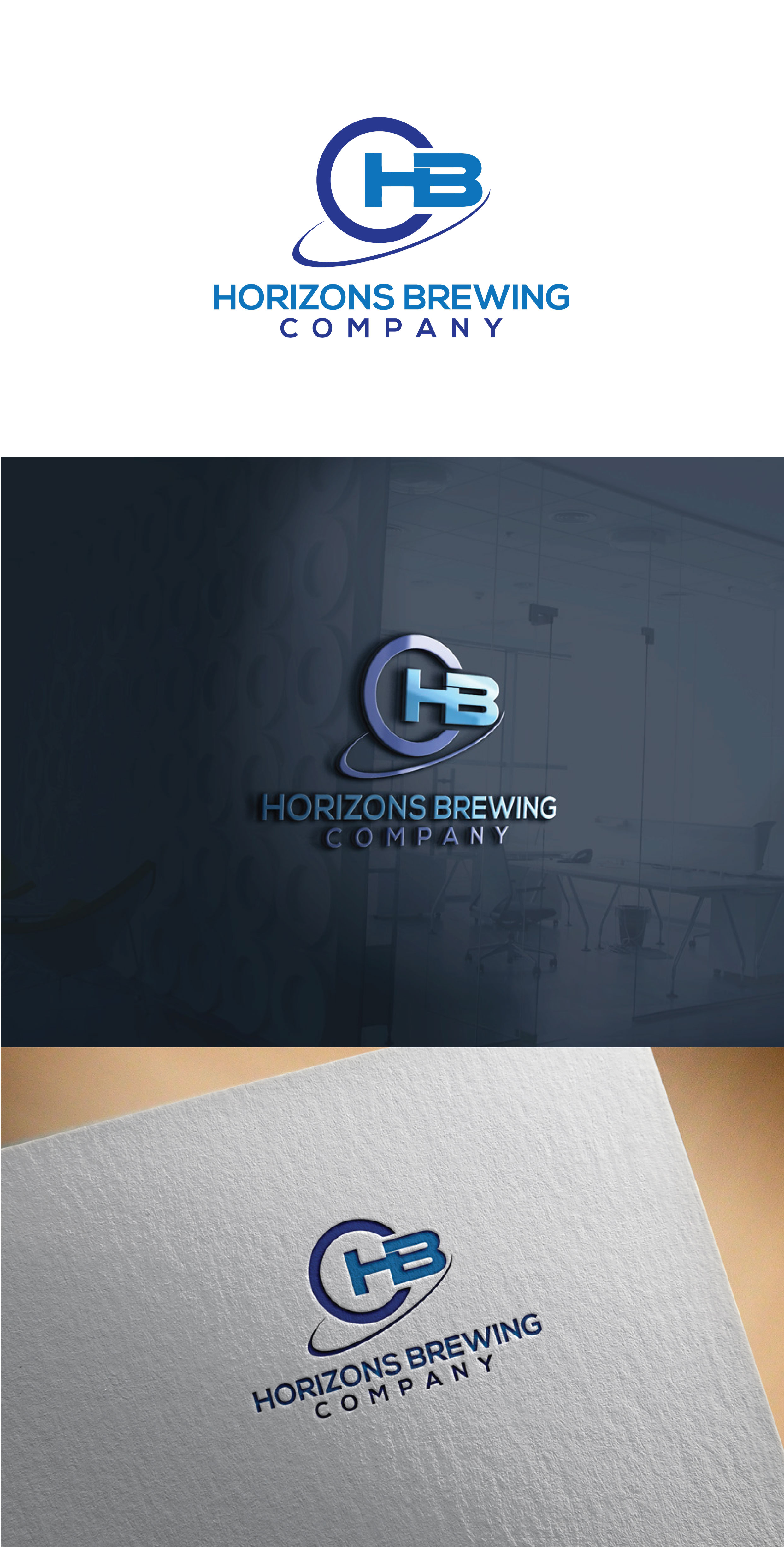 Logo Design by (Vision) for this project | Design #30116431