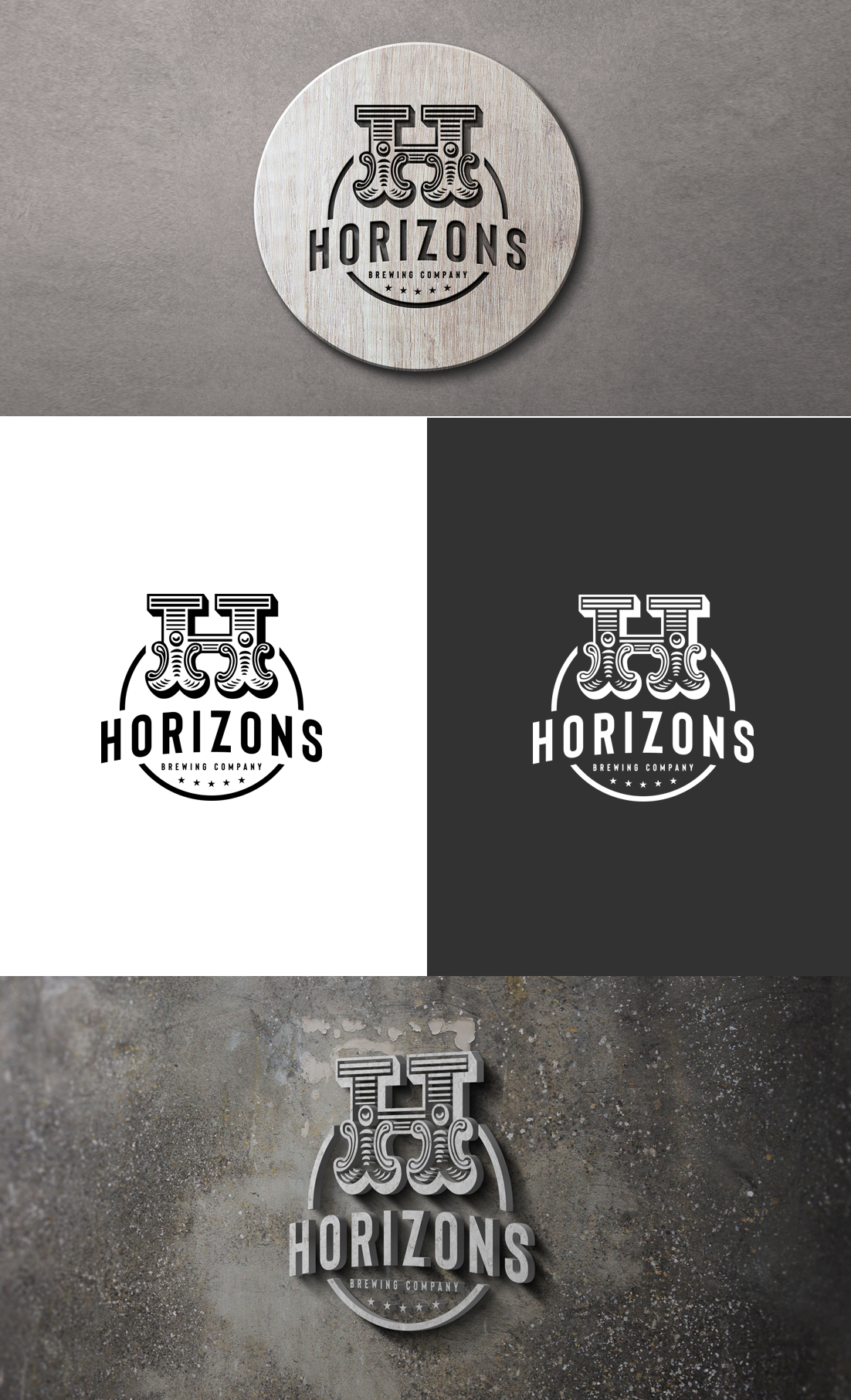 Logo Design by GLDesigns for this project | Design #30136614