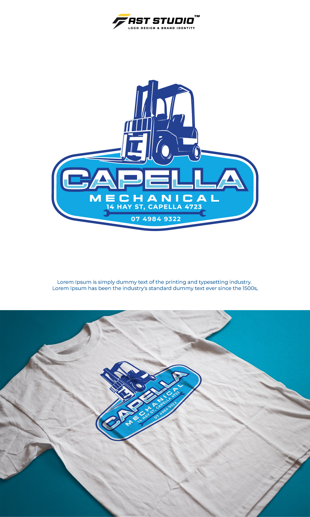 Logo Design by Makeme Design for this project | Design #30119225