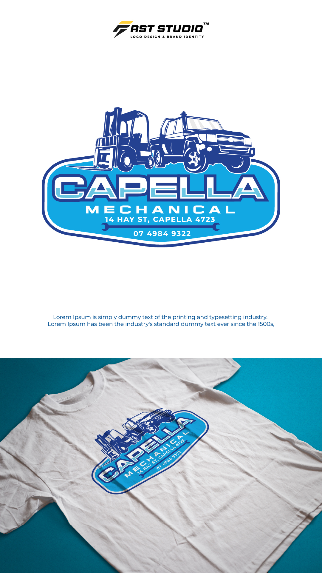 Logo Design by Makeme Design for this project | Design #30127508