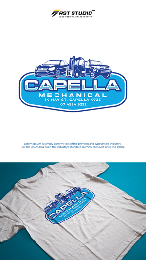 Logo Design by Makeme Design for this project | Design: #30158807