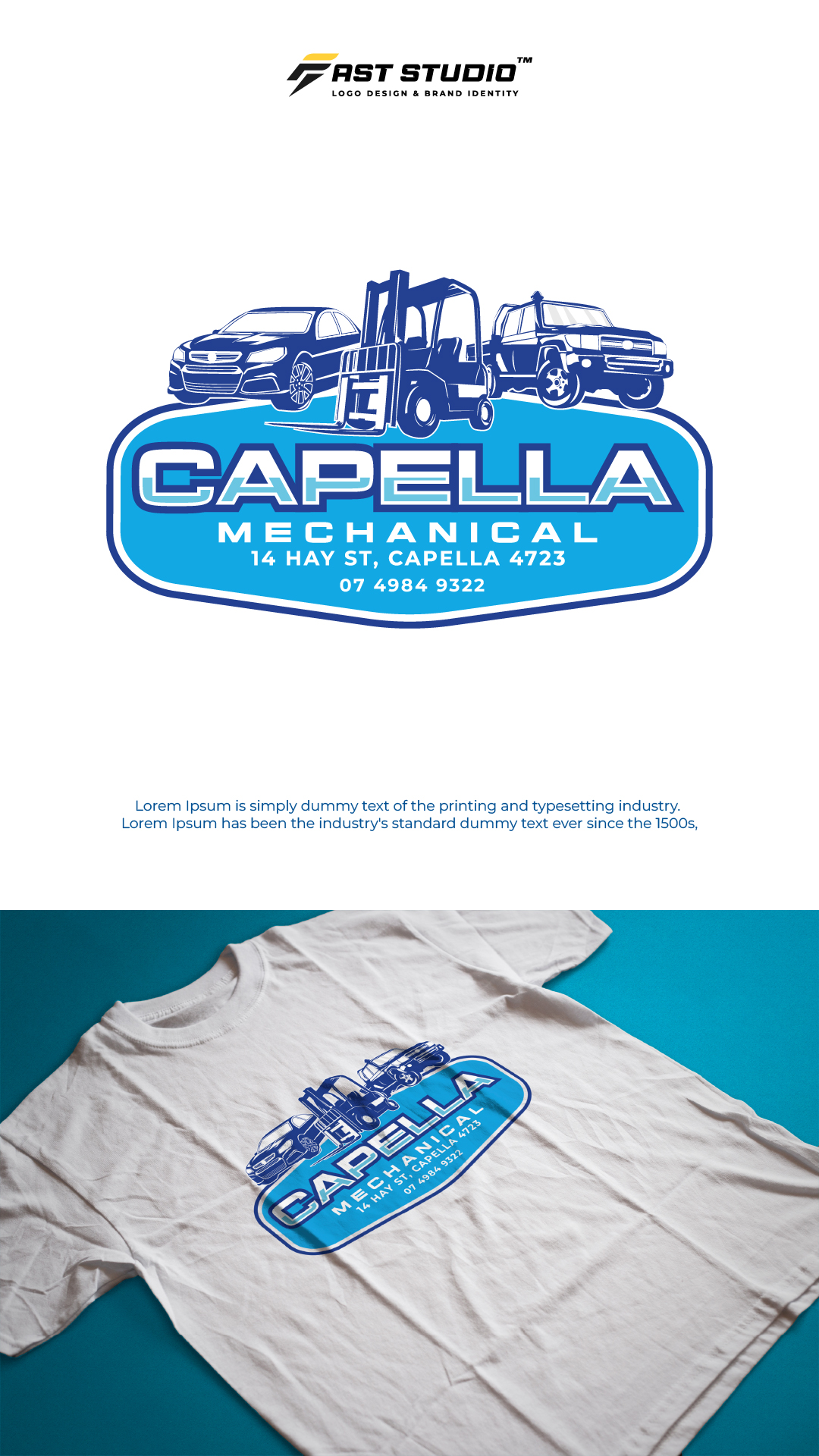 Logo Design by Makeme Design for this project | Design #30158813