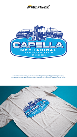 Logo Design by Makeme Design