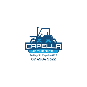 Logo Design by Jerwin Intac for this project | Design #30146180