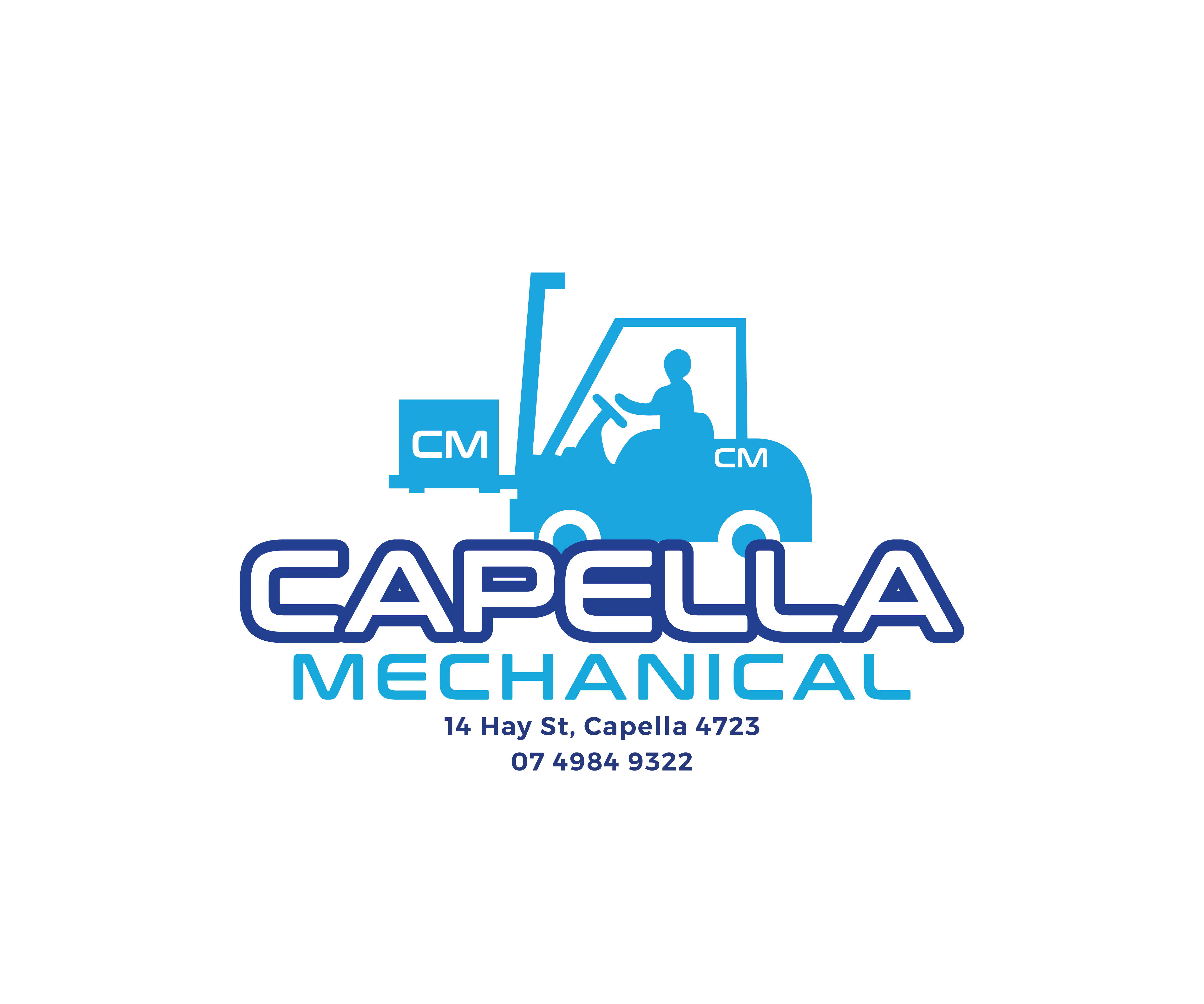 Logo Design by James J. for this project | Design #30152540