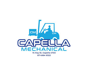 Logo Design by James J. for this project | Design: #30152540