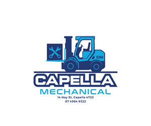 Logo Design by James J. for this project | Design: #30152541