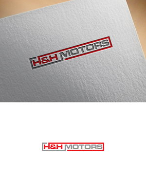 Logo Design by Aamiya 2