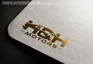 Diseño de Logo por Rosalie.. para este proyecto | Diseño: #30117979