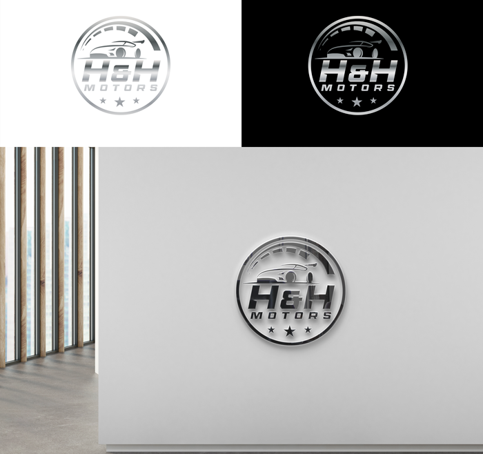 Logo Design by RA-bica for this project | Design #30112142