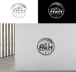 Logo Design by RA-bica for this project | Design: #30112142