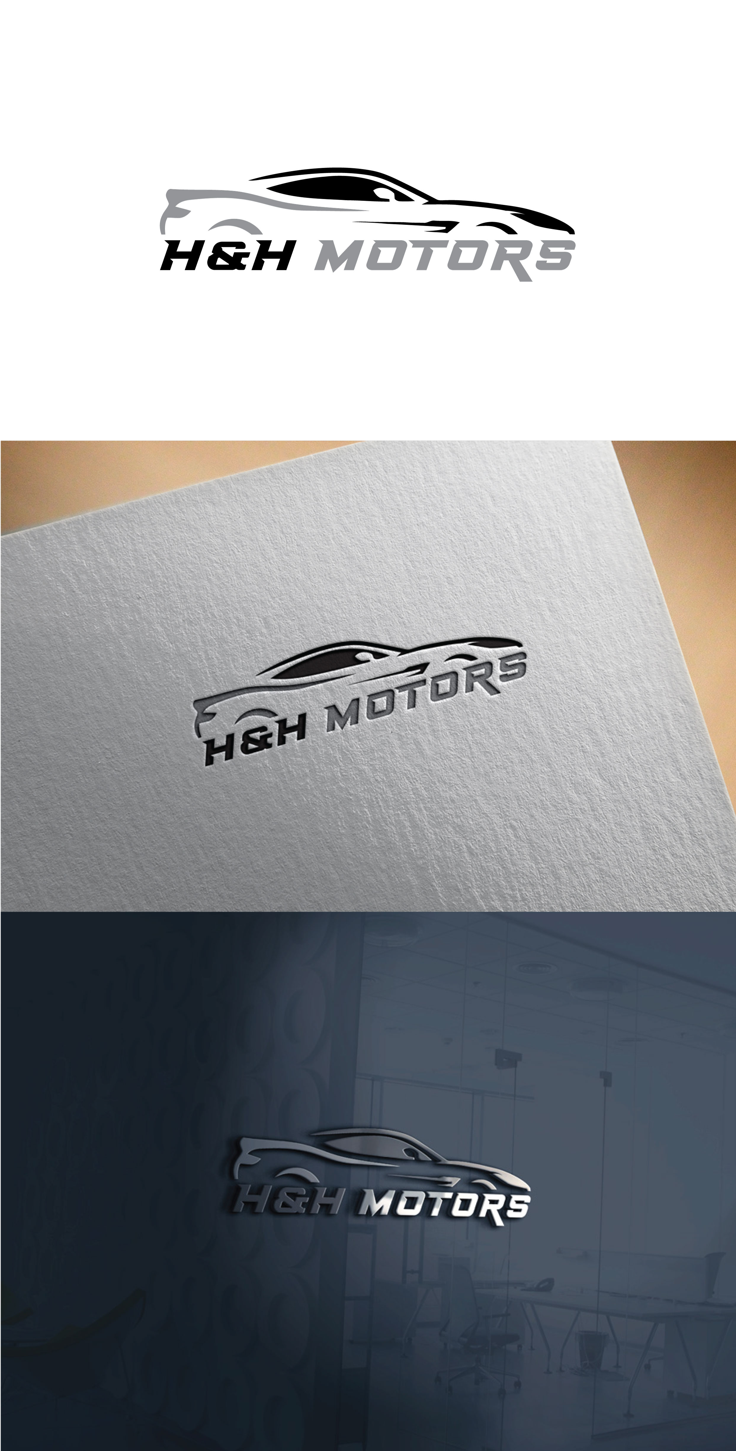 Logo Design by (Vision) for this project | Design #30114364